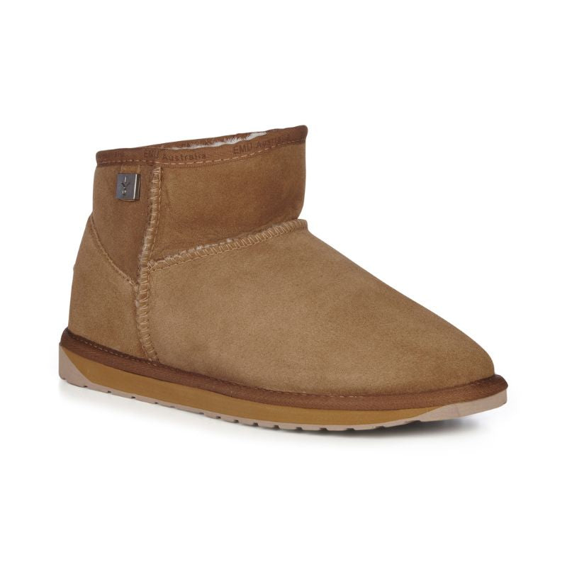 Womens Platinum Slim Darling - EMU AUSTRALIA - Tootsies Shoe Market - Boots