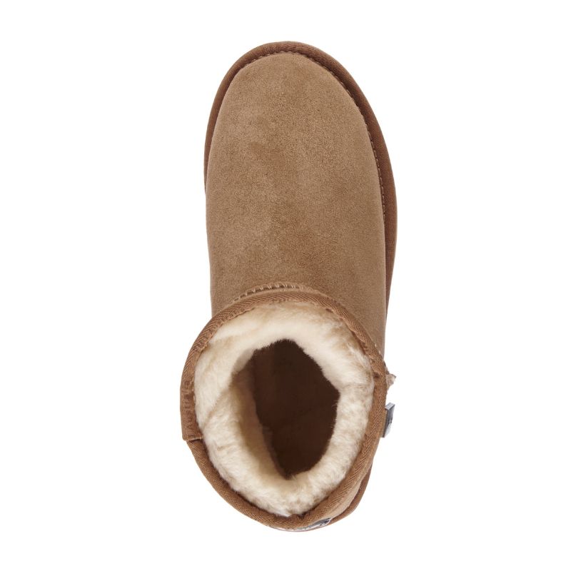 Womens Platinum Slim Darling - EMU AUSTRALIA - Tootsies Shoe Market - Boots