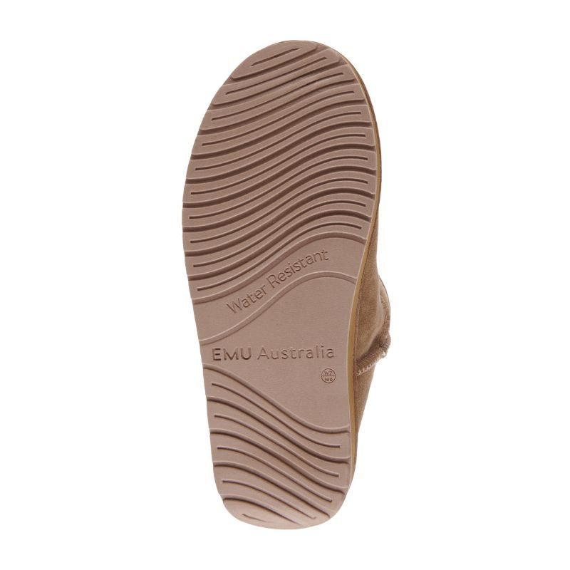 Womens Platinum Slim Darling - EMU AUSTRALIA - Tootsies Shoe Market - Boots
