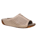 Womens Wren Slide Sandal - EVERLY - Tootsies Shoe Market - Sandals