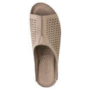 Womens Wren Slide Sandal - EVERLY - Tootsies Shoe Market - Sandals