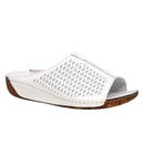 Womens Wren Slide Sandal - EVERLY - Tootsies Shoe Market - Sandals