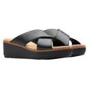 Womens Wrenly Ivy - CLARKS - Tootsies Shoe Market - Sandals