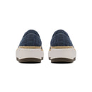 Womens Zylah Sky - CLARKS - Tootsies Shoe Market - Casuals/Dress