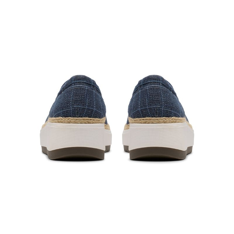 Womens Zylah Sky - CLARKS - Tootsies Shoe Market - Casuals/Dress