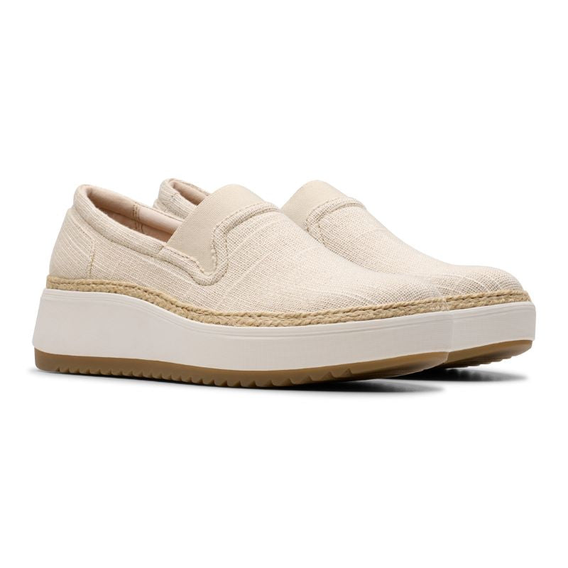 Womens Zylah Sky - CLARKS - Tootsies Shoe Market - Casuals/Dress