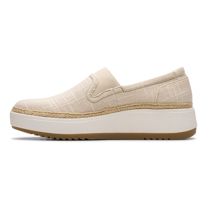 Womens Zylah Sky - CLARKS - Tootsies Shoe Market - Casuals/Dress