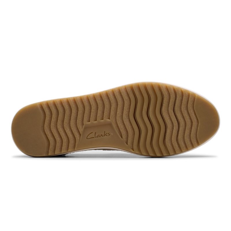 Womens Zylah Sky - CLARKS - Tootsies Shoe Market - Casuals/Dress