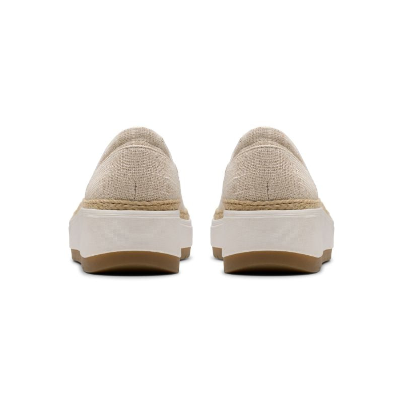 Womens Zylah Sky - CLARKS - Tootsies Shoe Market - Casuals/Dress