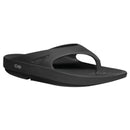 Unisex Ooriginal Black - OOFOS - Tootsies Shoe Market - Sandals