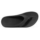 Unisex Ooriginal Black - OOFOS - Tootsies Shoe Market - Sandals