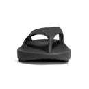 Unisex Ooriginal Black - OOFOS - Tootsies Shoe Market - Sandals