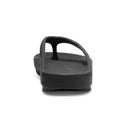 Unisex Ooriginal Black - OOFOS - Tootsies Shoe Market - Sandals