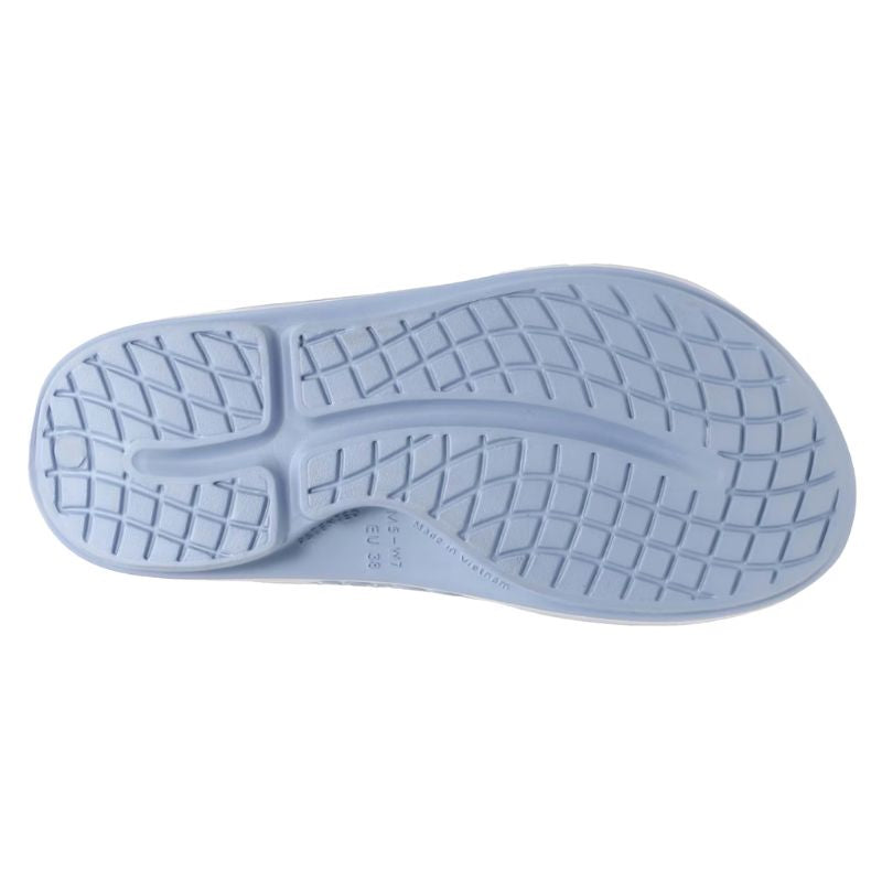Unisex Ooriginal Black - OOFOS - Tootsies Shoe Market - Sandals