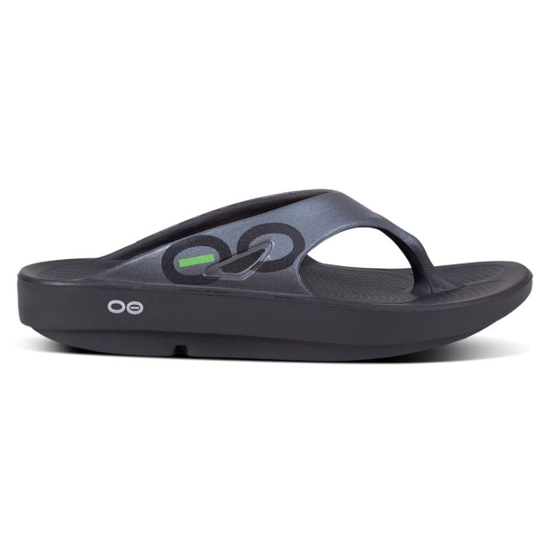 Discount oofos sandals store