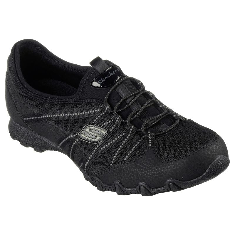 Womens Relaxed Fit Bikers Lite Relive - Skechers - Tootsies Shoe Market - Sneakers/Athletic