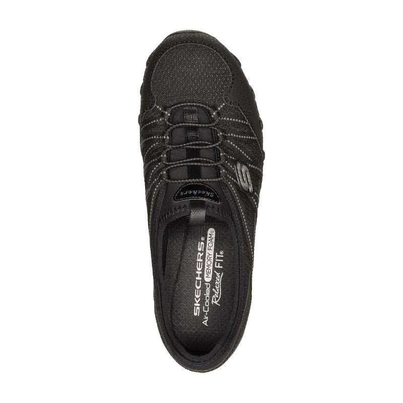 Womens Relaxed Fit Bikers Lite Relive - Skechers - Tootsies Shoe Market - Sneakers/Athletic