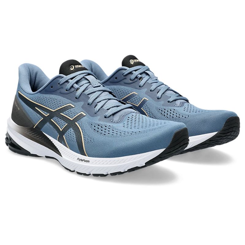 Mens Gt 1000 12 - ASICS - Tootsies Shoe Market - Sneakers/Athletic