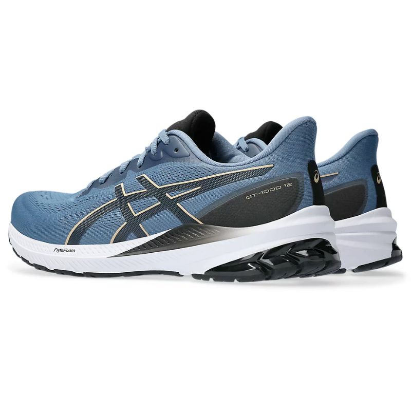 Mens Gt 1000 12 - ASICS - Tootsies Shoe Market - Sneakers/Athletic