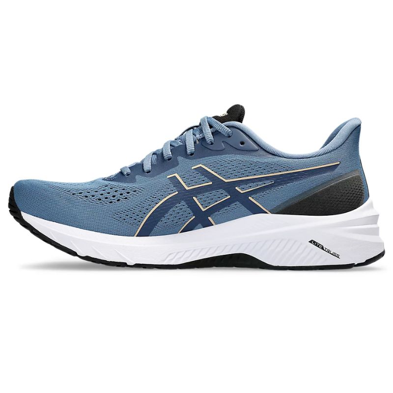Mens Gt 1000 12 - ASICS - Tootsies Shoe Market - Sneakers/Athletic