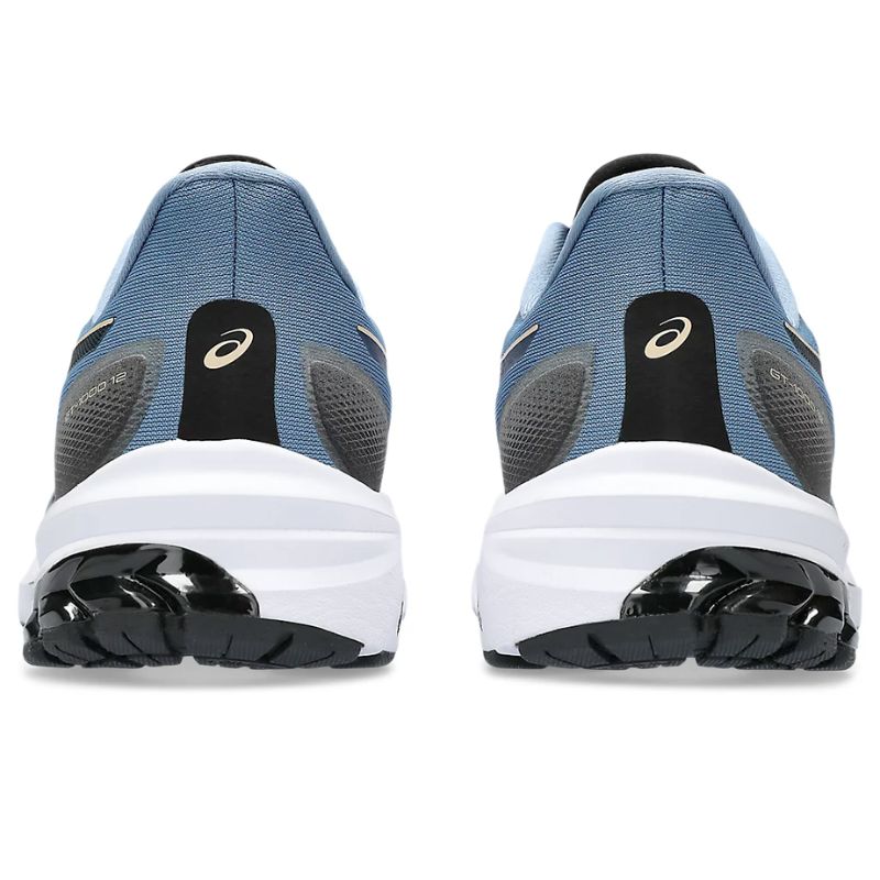 Mens Gt 1000 12 - ASICS - Tootsies Shoe Market - Sneakers/Athletic