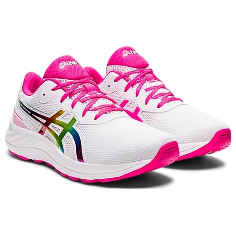 Girls Gel Excite 9 Gs - ASICS - Tootsies Shoe Market - Sneakers/Athletic