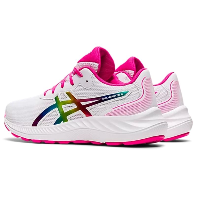 Girls Gel Excite 9 Gs - ASICS - Tootsies Shoe Market - Sneakers/Athletic