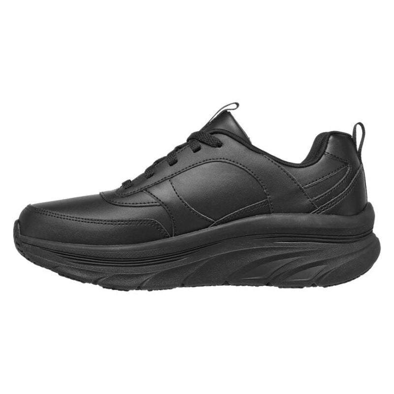 Womens Work Dlux Walker Sr - Skechers - Tootsies Shoe Market - Casuals/Dress