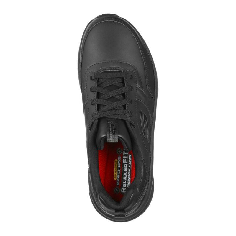 Womens Work Dlux Walker Sr - Skechers - Tootsies Shoe Market - Casuals/Dress