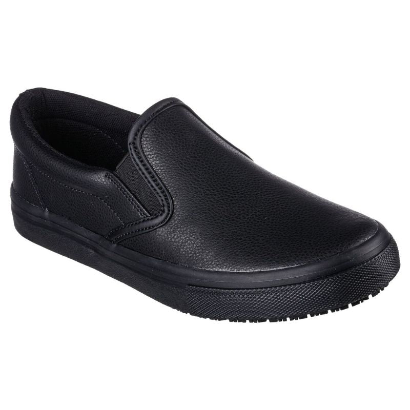 Womens Work Kashtin - Skechers - Tootsies Shoe Market - Casuals/Dress