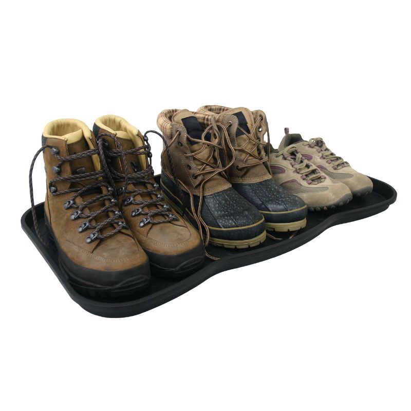 Yaktrax Boot Tray - Implus - Tootsies Shoe Market - Shoe Care