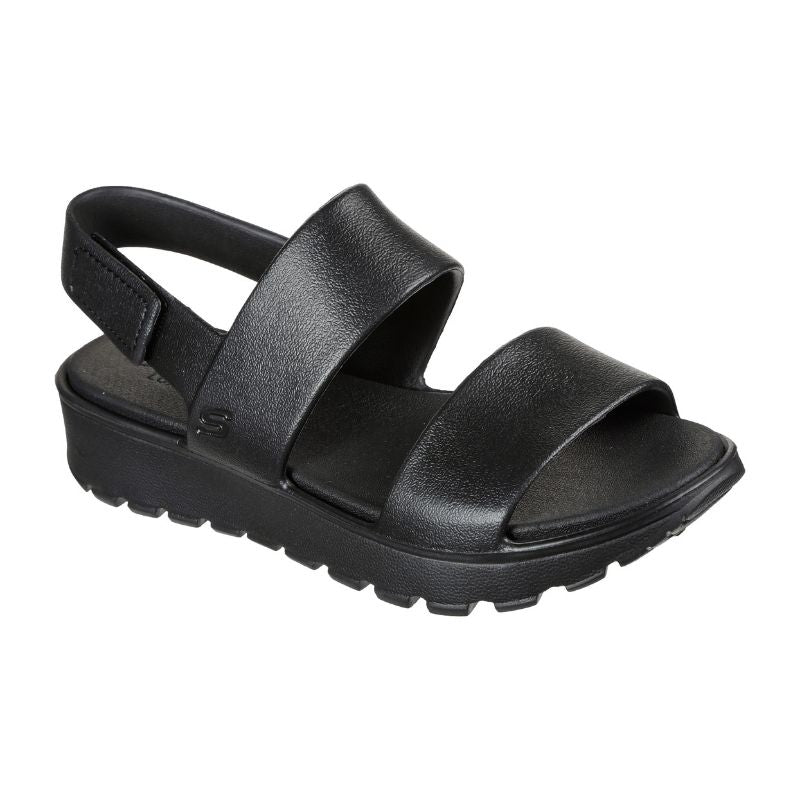 Womens Footsteps Breezy Feels - Skechers - Tootsies Shoe Market - Sandals