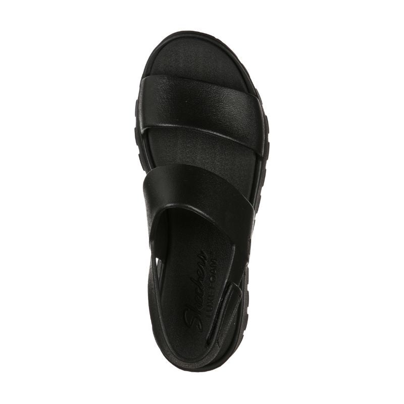 Womens Footsteps Breezy Feels - Skechers - Tootsies Shoe Market - Sandals