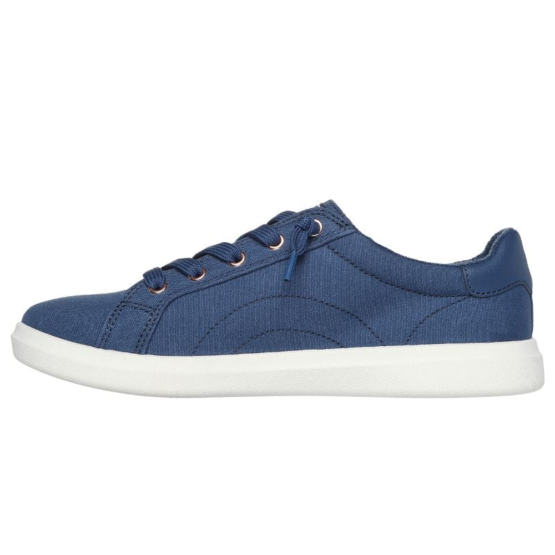 Skechers Womens Bobs D Vine Tootsies Soe Market navy M 6.5