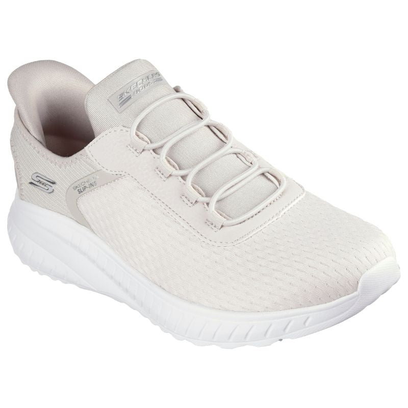 Womens Slip Ins Bobs Squad Chaos In C - Skechers - Tootsies Shoe Market - Sneakers/Athletic
