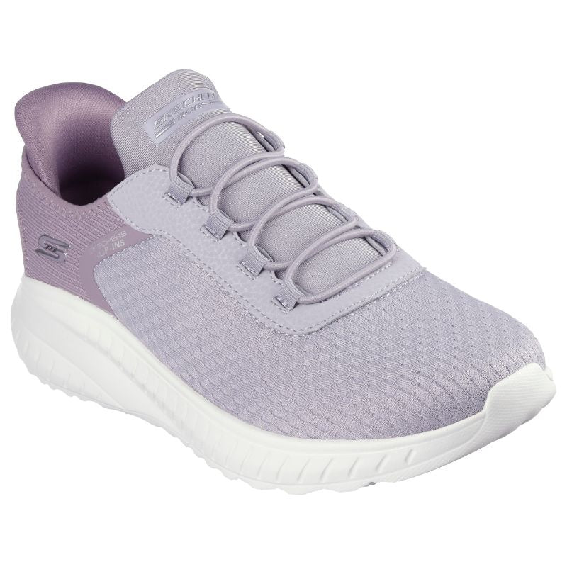 Womens Slip Ins Bobs Squad Chaos In C - Skechers - Tootsies Shoe Market - Sneakers/Athletic