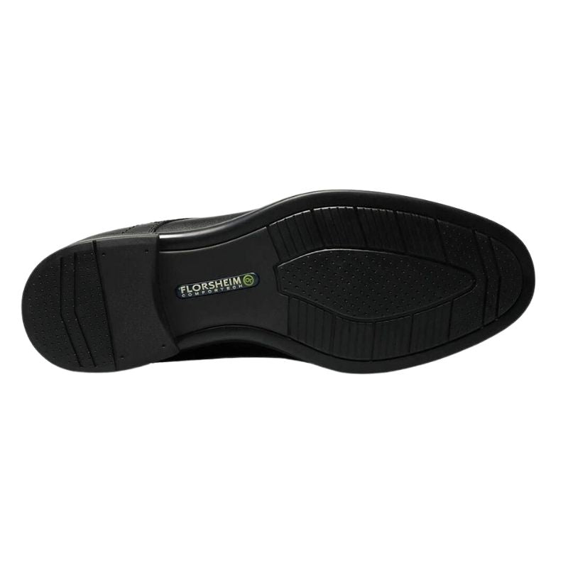 Florsheim Men s Midtown Moc Toe Slip On Tootsies Shoe Market