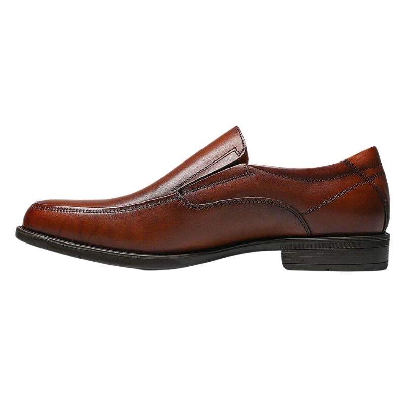 Men's Midtown Moc Toe Slip On - Florsheim - Tootsies Shoe Market - Casuals/Dress