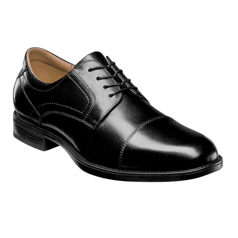 Men's Midtown Cap Toe Oxford - Florsheim - Tootsies Shoe Market - Casuals/Dress