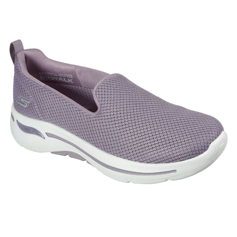 Womens Go Walk Arch Fit Grateful - Skechers - Tootsies Shoe Market - Sneakers/Athletic
