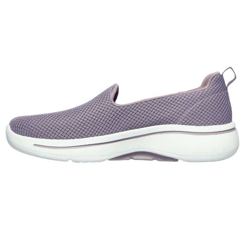 Womens Go Walk Arch Fit Grateful - Skechers - Tootsies Shoe Market - Sneakers/Athletic