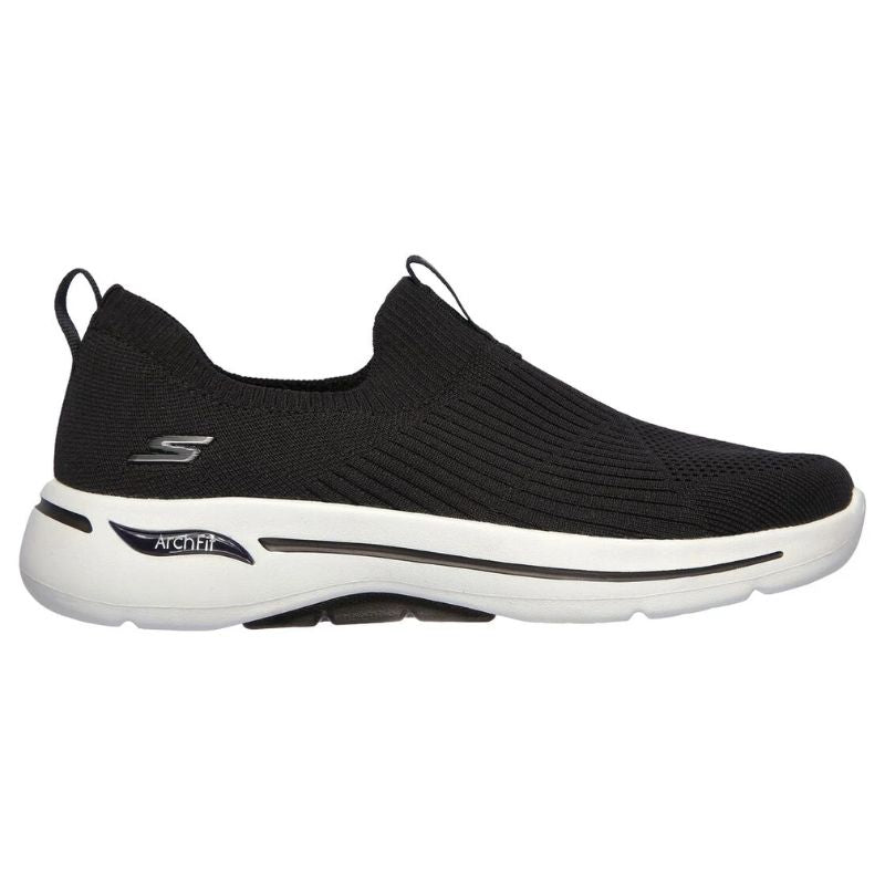 Skechers | Womens Go Walk Arch Fit Iconic | Tootsies Shoe Market