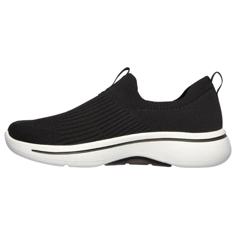Skechers, Womens Go Walk Arch Fit Iconic
