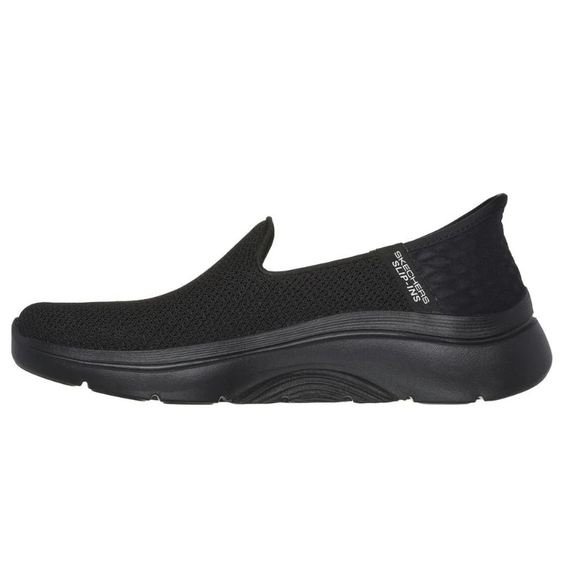Womens Slipins Go Walk Archfit 2dela - Skechers - Tootsies Shoe Market - Sneakers/Athletic