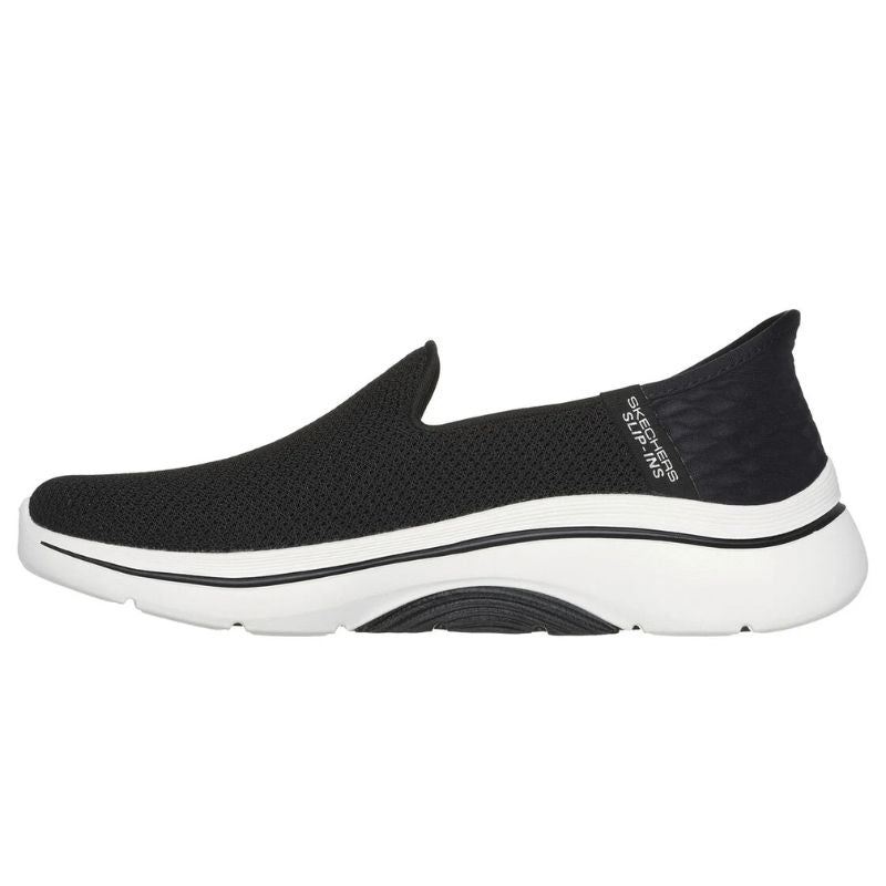 Womens Slipins Go Walk Archfit 2dela - Skechers - Tootsies Shoe Market - Sneakers/Athletic