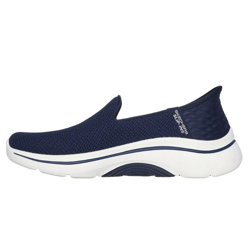 Womens Slipins Go Walk Archfit 2dela - Skechers - Tootsies Shoe Market - Sneakers/Athletic