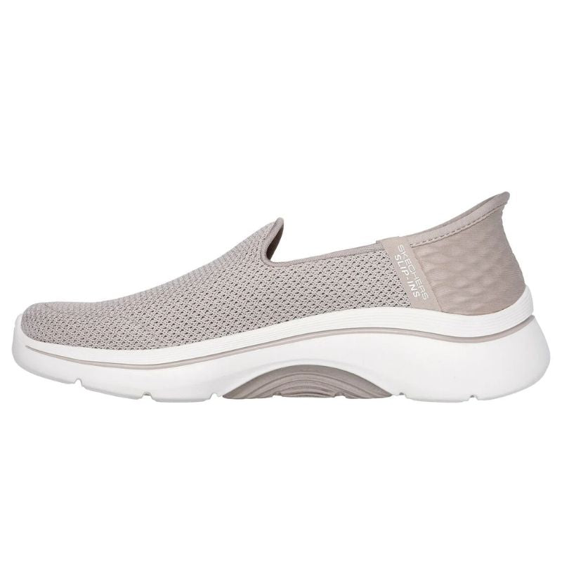 Womens Slipins Go Walk Archfit 2dela - Skechers - Tootsies Shoe Market - Sneakers/Athletic