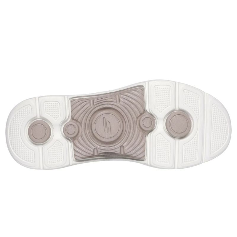 Womens Slipins Go Walk Archfit 2dela - Skechers - Tootsies Shoe Market - Sneakers/Athletic