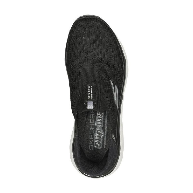 Womens Slip Ins Max Cushioning - Skechers - Tootsies Shoe Market - Sneakers/Athletic