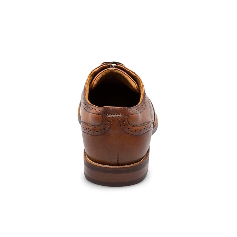 Mens Rucci Wingtip Oxford - FLORSHEIM - Tootsies Shoe Market - Casuals/Dress
